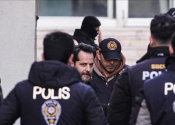 Erden Timur’a ilişkin ‘adliye’ gelişmesi!