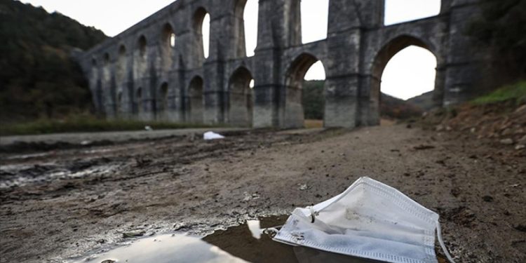 İstanbul için alarm zilleri: Barajlarda doluluk 10 yılın en düşüğünde