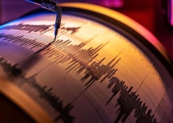 Japonya 6 büyüklüğünde deprem meydana geldi