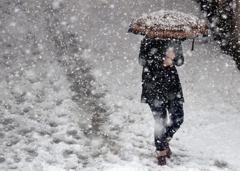 Kış kapıda değil, artık içeride: Kar ve dondurucu soğuk geliyor!