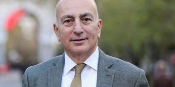 Mahfi Eğilmez: TÜİK’e göre işler gayet yolunda görünüyor