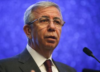 Mansur Yavaş hakkında yeni inceleme: Miting iddiası