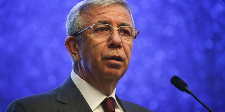 Mansur Yavaş hakkında yeni inceleme: Miting iddiası