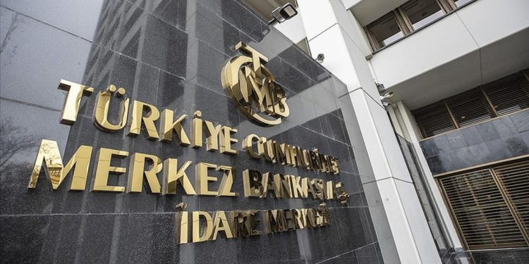 Merkez Bankası rezervleri arttı