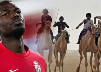 Monacolu yıldız futbolcudan şaşırtan yatırım