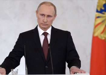 Putin: AB, gündüz vakti soygun yapıyor