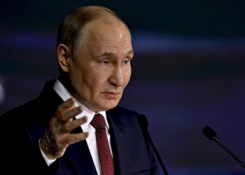 Putin: Avrupa savaşmak istiyorsa biz hazırız