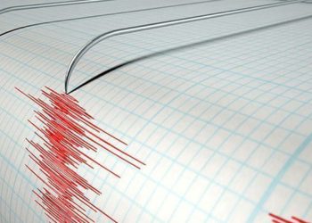Sındırgı’da 4.9 büyüklüğünde deprem!