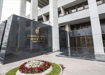 TCMB raporu: Enflasyonun ana eğilimi geriledi