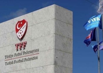 TFF ara transfer dönemi tarihlerini değiştirdi