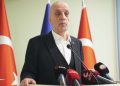 TÜRK-İŞ: Toplantıyı sabote etme niyetimiz yok