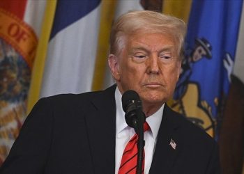 Trump’tan İsrail’e Suriye ile diyalog çağrısı