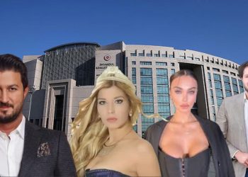 Ünlü isimlere “uyuşturucu ve fuhuş operasyonu”: 4 ilde 20 gözaltı