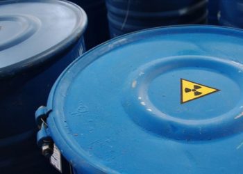 ABD’den uranyum hamlesi: 10 yılda 2,7 milyar dolarlık yatırım