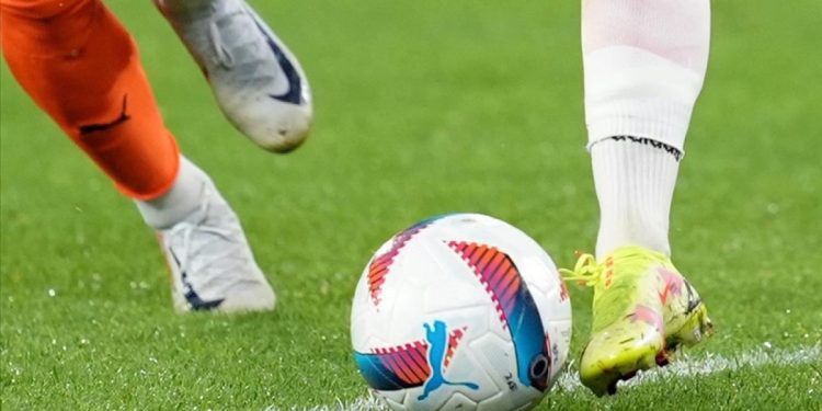 Bahis soruşturması: TFF, 57 futbolcunun men cezasını onadı