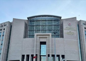 Casperlar dosyasında çarpıcı detaylar: 15-25 yaş arası gençler örgütün ana unsuru