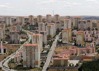 Konut fiyatları 2025’i kayıpla kapattı