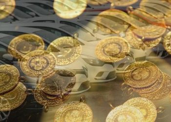 Otomobil yatırım yarışında altına yenildi