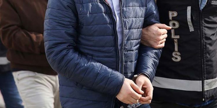 Papel operasyonunda 38 kişi adliyede