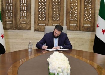 Şara’dan SDG ile yeni anlaşma: Aşiretlere çağrı