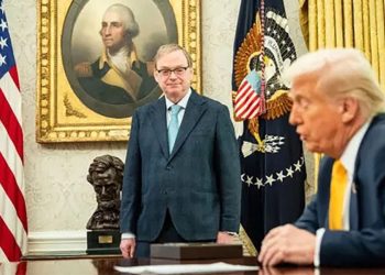 Trump, Fed başkanlığı için artık Kevin Hassett’e mesafeli