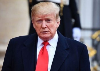 Trump: Suriye DEAŞ mahkumlarını yakaladı