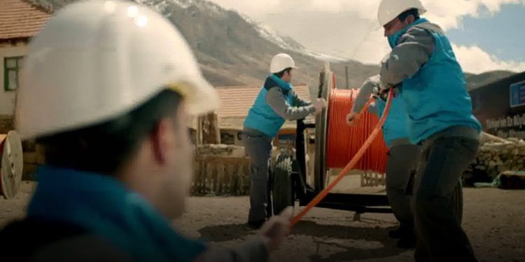 Türkiye–KKTC fiber optik işbirliği resmileşti