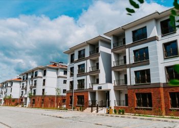 Yüzyılın Konut Projesi’nde bu hafta 9 ilde daha kura çekilişi yapılacak