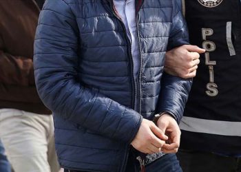 5 ilde narkotik operasyonu: 346 gözaltı