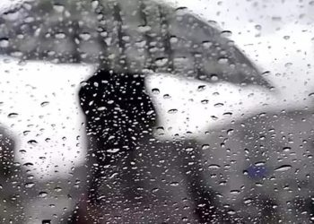 Bakanlık uyardı: Sağanak ve fırtına alarmı