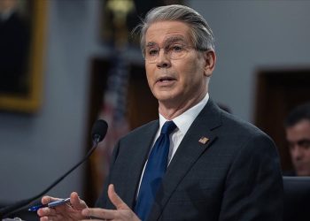 Bessent’ten Fed’in bağımsızlığına vurgu