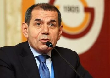 Dursun Özbek: Adayım, listemizi açıklayacağız