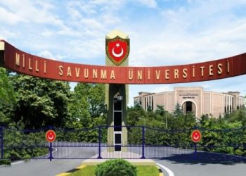 MSÜ’de uyuşturucu soruşturması: 3 kişi tutuklandı