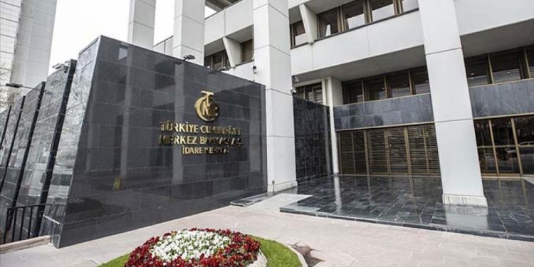 TCMB: TÜFE revizyonu yıllık enflasyonu artırabilir