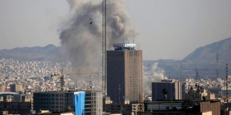 “BAE İran’ı hedef aldı” iddiasına Abu Dabi’den yalanlama