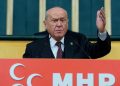 Bahçeli: İran’a tuzak kuruldu