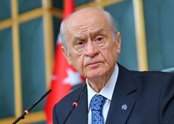 Bahçeli’den füze açıklaması: Her ülke aklını başına almalıdır