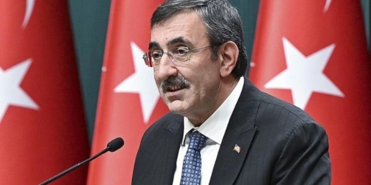 Cevdet Yılmaz: Ekonomimiz dış şoklara karşı dirençli