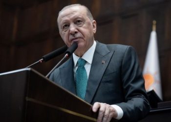Cumhurbaşkanı Erdoğan: Kanlı senaryolara karşı gerekli tedbirleri alıyoruz
