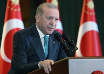 Erdoğan: Tüm birimlerimizle teyakkuz halindeyiz