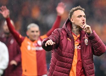 Galatasaray–Liverpool maçının bilet fiyatı 50 bin TL