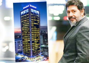 Hakan Atilla: Halkbank davasında İsrail’in parmak izi var