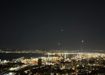 İran’dan İsrail’e yeni saldırı: Birçok bölgede siren sesleri