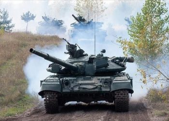 İşte Almanya’nın en çok silah sattığı ülkeler