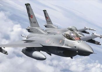 MSB’den F-16 açıklaması! KKTC’ye mi konuşlandırılacak?