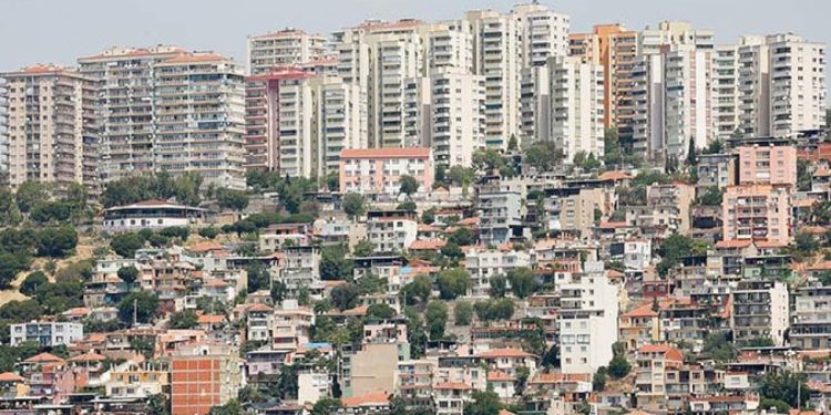 Mart ayı kira artış oranı belli oldu