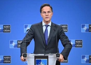 NATO: Füzenin düşürülmesi ciddi bir olay