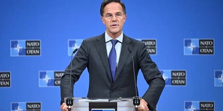 NATO: Füzenin düşürülmesi ciddi bir olay