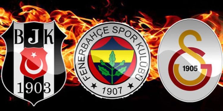 PFDK, Beşiktaş-Galatasaray derbisinin sevklerini açıkladı!
