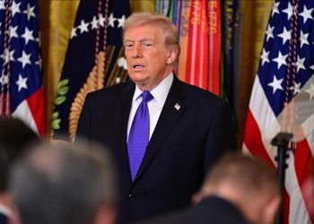 Trump: İran bugün çok sert vurulacak